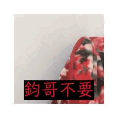 鈞哥不要