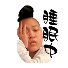 Sayuris homemade stamps