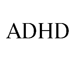 ADHD Instructions