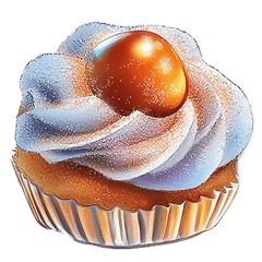 Charming Desserts