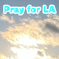 Pray for LA