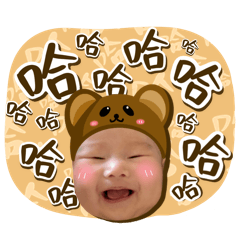 咕溜寶貝初登場
