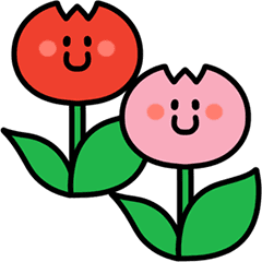 The funny face animation [ events 01 ]