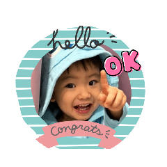 Baby HAPPY700 Day
