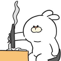 Rabbitfam : Gawe