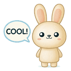 Usapyon's English Chat 2