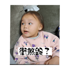 采絜表情包