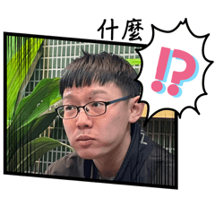 我是阿呆傻子.
