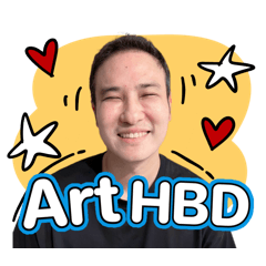 Hbd art