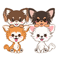 Chihuahua [chibifamily]All