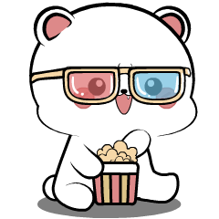 Ice Bear 3 : Animated