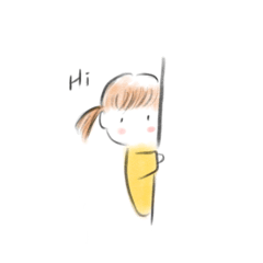 黃衣服小loli 日常篇-You7ing