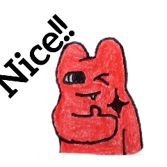 魔鬼貓，是個有個性的貓咪！