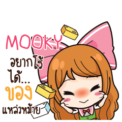 MOOKY Online Seller_S e