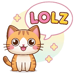 Cat Mii-chan's English Chat 2