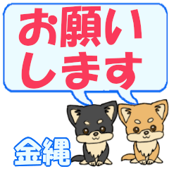 Kananawa's letters Chihuahua2
