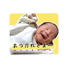 KAZstickers vol.1