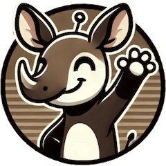 Okapi's Cozy Chats