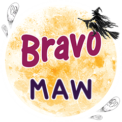 MAW Bravo One word e