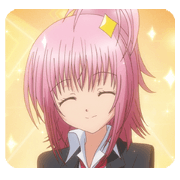 Anime "Shugo-Chara!" Amu ver.