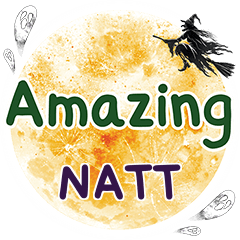 NATT Amazing One word e