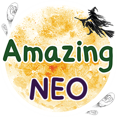 NEO Amazing One word e
