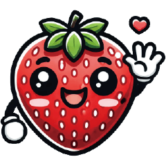 Juicy Berry Expressions