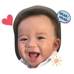 Baby Akin 1