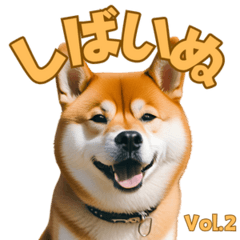 Everyone's Favorite Shiba Inu Vol.2