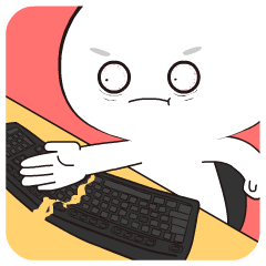 Dudu 21 : Animated Stickers