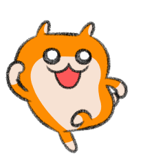 animation KUSOHAMU