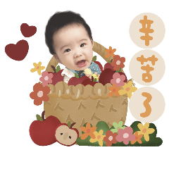 廖家三小福