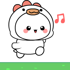 Chicken 4 : Animated