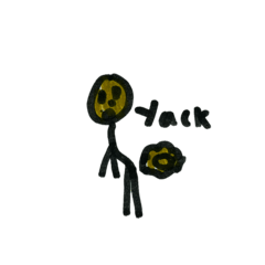 I am Eito 7 years old boy