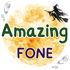 FONE Amazing One word e