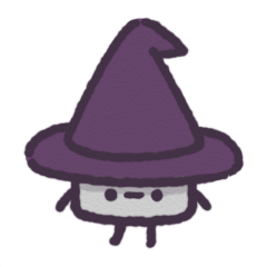 Witch's Hat