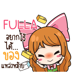 FULLA Online Seller_S e