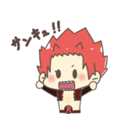 kirishima  s