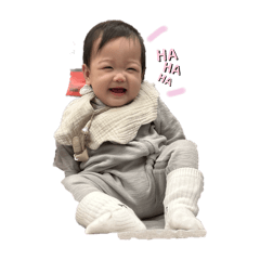 黃小樂的表情包