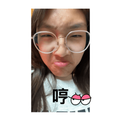 姿姿們