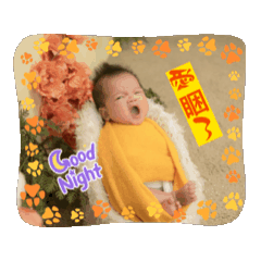樂樂可愛小貼圖