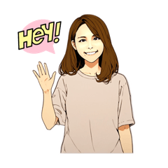 哈囉詠詠