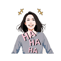 哈囉真真NEW