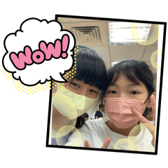 阿Lu & 阿Ma的補習班日常