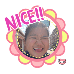 慈妍的日常表情包