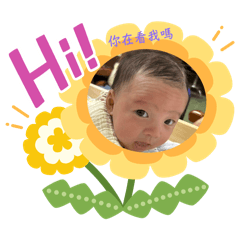 雙寶咿咿呀呀