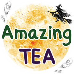 TEA Amazing One word e