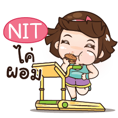 NIT aungaingchubby_N e