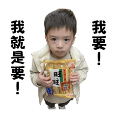 來寶日常中