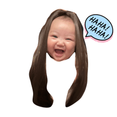 beloved grandchild 1